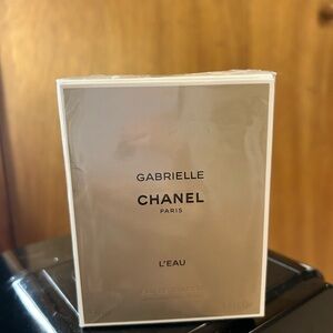 CHANEL Gabrielle L'Eau Eau de Toilette